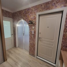 Квартира 63 м², 3-комнатная - изображение 3