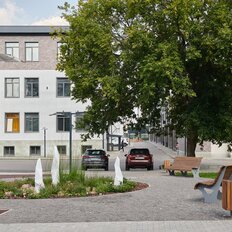 Квартира 18,6 м², студия - изображение 4