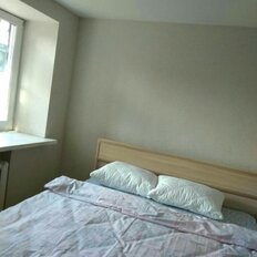 Квартира 22 м², студия - изображение 1