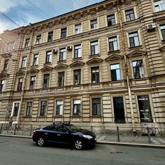 Квартира 168 м², 6-комнатная - изображение 1