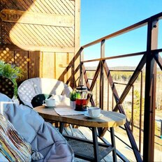 Квартира 26 м², студия - изображение 4