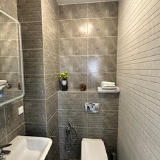 Квартира 79 м², 2-комнатная - изображение 1