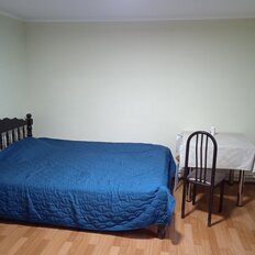 Квартира 41 м², 1-комнатная - изображение 1