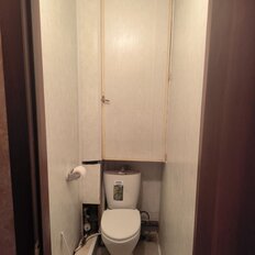 Квартира 61 м², 3-комнатная - изображение 5