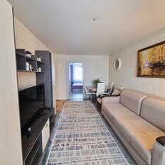 Квартира 59 м², 3-комнатная - изображение 2