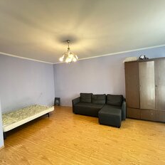 Квартира 39 м², студия - изображение 2