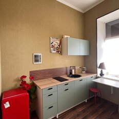 Квартира 23 м², студия - изображение 2