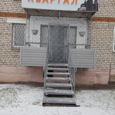 Квартира 33 м², 1-комнатная - изображение 2