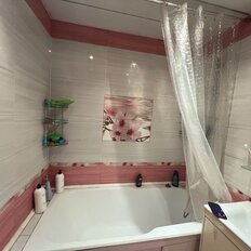 Квартира 38,6 м², 1-комнатная - изображение 5