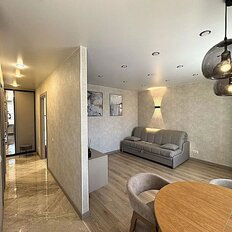 Квартира 42 м², 2-комнатная - изображение 4