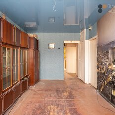 Квартира 58,7 м², 3-комнатная - изображение 3