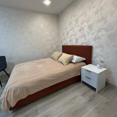 Квартира 36 м², 1-комнатная - изображение 3