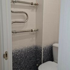 Квартира 32 м², 1-комнатная - изображение 3