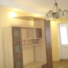 Квартира 40 м², 1-комнатная - изображение 2