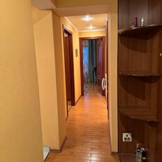 Квартира 69 м², 3-комнатная - изображение 5