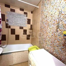 Квартира 30,6 м², 1-комнатная - изображение 4