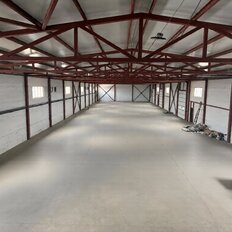 2114 м², склад - изображение 3