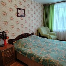 Квартира 34 м², 1-комнатная - изображение 1