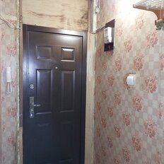 Квартира 30,7 м², 1-комнатная - изображение 1