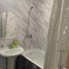 Квартира 37 м², 1-комнатная - изображение 5