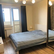 Квартира 36 м², 1-комнатная - изображение 2