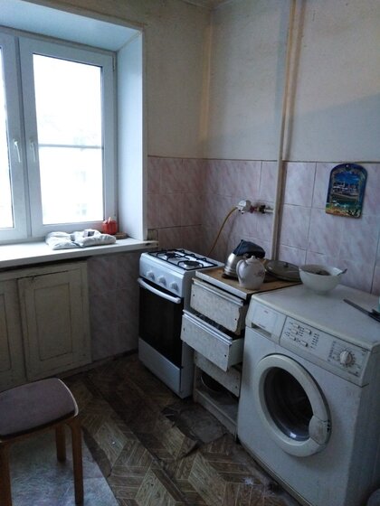39 м², 1-комнатная квартира 2 750 000 ₽ - изображение 41