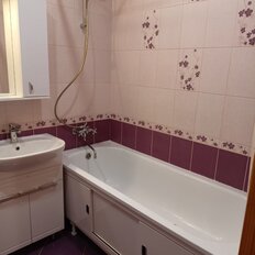 Квартира 41,4 м², 1-комнатная - изображение 1