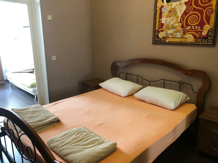 60 м², 2-комнатная квартира 7 000 ₽ в сутки - изображение 30