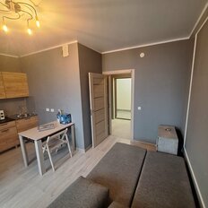 Квартира 27 м², студия - изображение 2