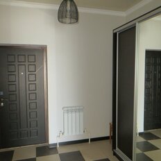 Квартира 48 м², 1-комнатная - изображение 4