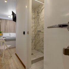 Квартира 15 м², студия - изображение 4