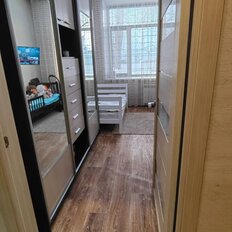 Квартира 34,5 м², 2-комнатная - изображение 4