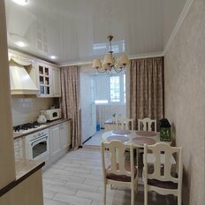 Квартира 53 м², 2-комнатная - изображение 4