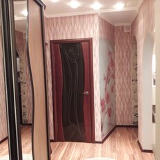 Квартира 56 м², 2-комнатная - изображение 2