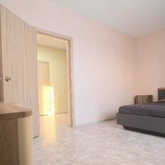 Квартира 65 м², 2-комнатная - изображение 5