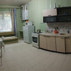 Квартира 40 м², 1-комнатная - изображение 4