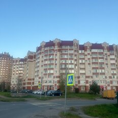 Квартира 42,5 м², 1-комнатная - изображение 2