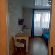Квартира 28 м², студия - изображение 3