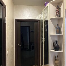 Квартира 48 м², 1-комнатная - изображение 1