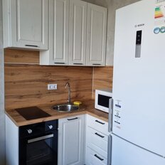Квартира 40 м², 1-комнатная - изображение 2
