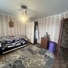 Квартира 44,4 м², 2-комнатная - изображение 1