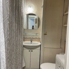 Квартира 36 м², 1-комнатная - изображение 5