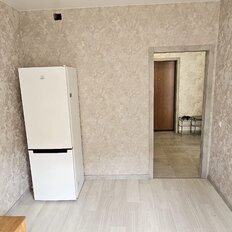 Квартира 33 м², 1-комнатная - изображение 3