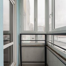 Квартира 27 м², студия - изображение 5