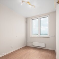 Квартира 32,2 м², 1-комнатные - изображение 4