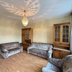 Квартира 53,9 м², 2-комнатная - изображение 5