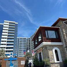 Квартира 37 м², студия - изображение 5