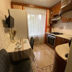 Квартира 38 м², 2-комнатная - изображение 3
