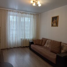 Квартира 34 м², 1-комнатная - изображение 5