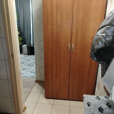 Квартира 25 м², 1-комнатная - изображение 4